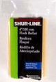 SHUR-LINE 04890C 4" MINI ROLLER REFILL