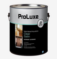 DEFT / ProLuxe  Int/Ext Water Based Polyurethane GLOSS - Gallon