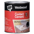 DAP #00272 Contact Cement/ Quart