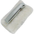 WOOSTER BR424 5-1/2" LAMBSWOOL APPLICATOR PAD
