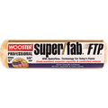 WOOSTER RR923 9" SUPER/FAB FTP 3/8" NAP ROLLER COVER