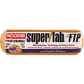 WOOSTER RR924 9" SUPER/FAB FTP 1/2" NAP ROLLER COVER