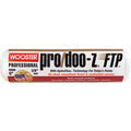 WOOSTER RR666 9" PRO/DOO-Z FTP 3/8" NAP ROLLER COVER