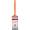 WOOSTER 4175 2-1/2" ULTRA/PRO MINK FIRM FLAT SASH PAINT BRUSH