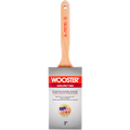 WOOSTER 4175 3" ULTRA/PRO MINK FIRM FLAT SASH PAINT BRUSH