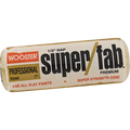 WOOSTER R240 7" SUPER/FAB 1/2" NAP ROLLER COVER