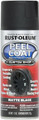 RUSTOLEUM BRANDS 276779 Black Peel Coat Spray (6-Pack)
