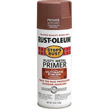 RUSTOLEUM BRANDS 7769 SP RUSTY METAL PRIMER (6 PACK) - World Paint Supply
