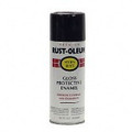 RUSTOLEUM BRANDS 7775 SP LEATHER BROWN SPRAY PAINT (6 PACK)