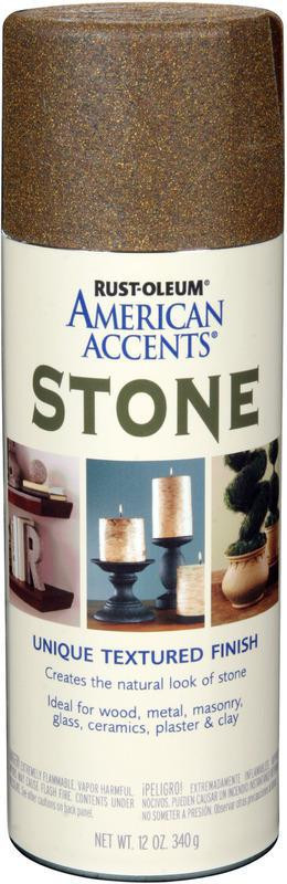 RUSTOLEUM BRANDS 7995 SP PEBBLE STONE CREATIONS (6 pack) - World Paint  Supply