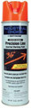 RUSTOLEUM BRANDS 203028 SP FL RO SLV MARK PAINT (6 PACK)