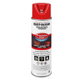 RUSTOLEUM BRANDS 203038 SP RED H2O MARK PAINT(6 PACK)