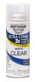 MATTE CLEAR PAINTER'S TOUCH  2 X ULTRA (6 PACK)