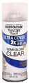 SEMI-GLOSS CLEAR PAINTER'S TOUCH  2 X ULTRA (6 PACK)