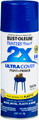 SATIN INK BLUE PAINTER'S TOUCH  2 X ULTRA (6 PACK)