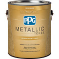 PPG Metallic Paint 1 Quart (Ralph Lauren Regent Metallic)