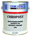  Coronado COROPOXY Gloss Catalyst 138-250B /1 pint