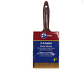 PREMIER PAINT ROLLER MFG. COMPANY 802 4" Z COATER STAIN BRUSH