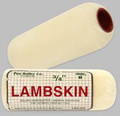 PRO ROLLER COMPANY 00254 4X1/2" LAMBSKIN COVER