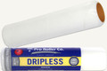 PRO ROLLER COMPANY DP-025 7" 1/4" ROLLER DRIPLESS