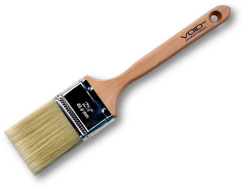 pro form paint brushes