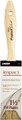 LINZER PRODUCTS CORP. 1522-1.5" WHT BRISTLE BRUSH