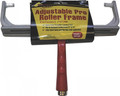 LINZER PRODUCTS CORP. RF210 12-18" ADJ ROLLER FRAME