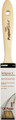 LINZER PRODUCTS CORP. 1522-1" WHT BRISTLE BRUSH