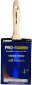 LINZER PRODUCTS CORP. 1760-4" PRO MAXX BRUSH