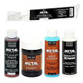 Modern Masters Metal Effects Iron Paint and Rust Activator Kit 4 Oz