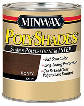 Minwax Interior Stain Wood Finish,No 70047 Minwax Company The