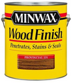 MINWAX CO INC 71002 1G PROVINCIAL WOOD STAIN