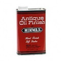 MINWAX CO INC 67000 QT CLEAR ANTIQUE OIL FINISH