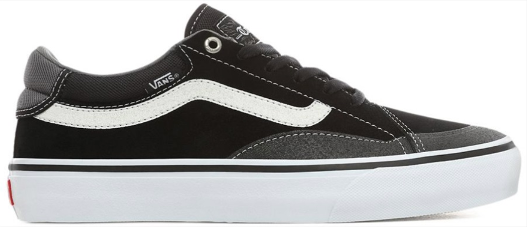 vans tnt