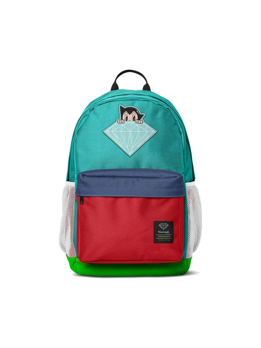 diamond co backpack