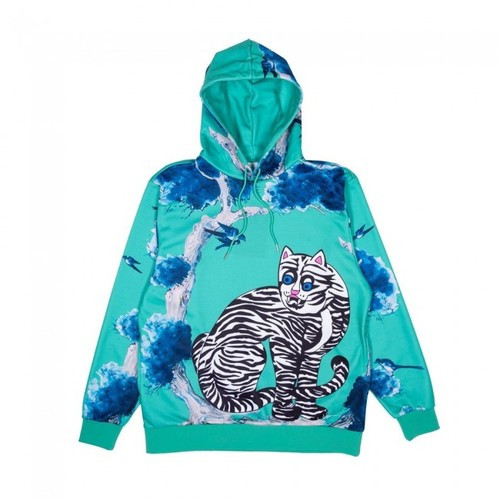 ripndip poison hoodie