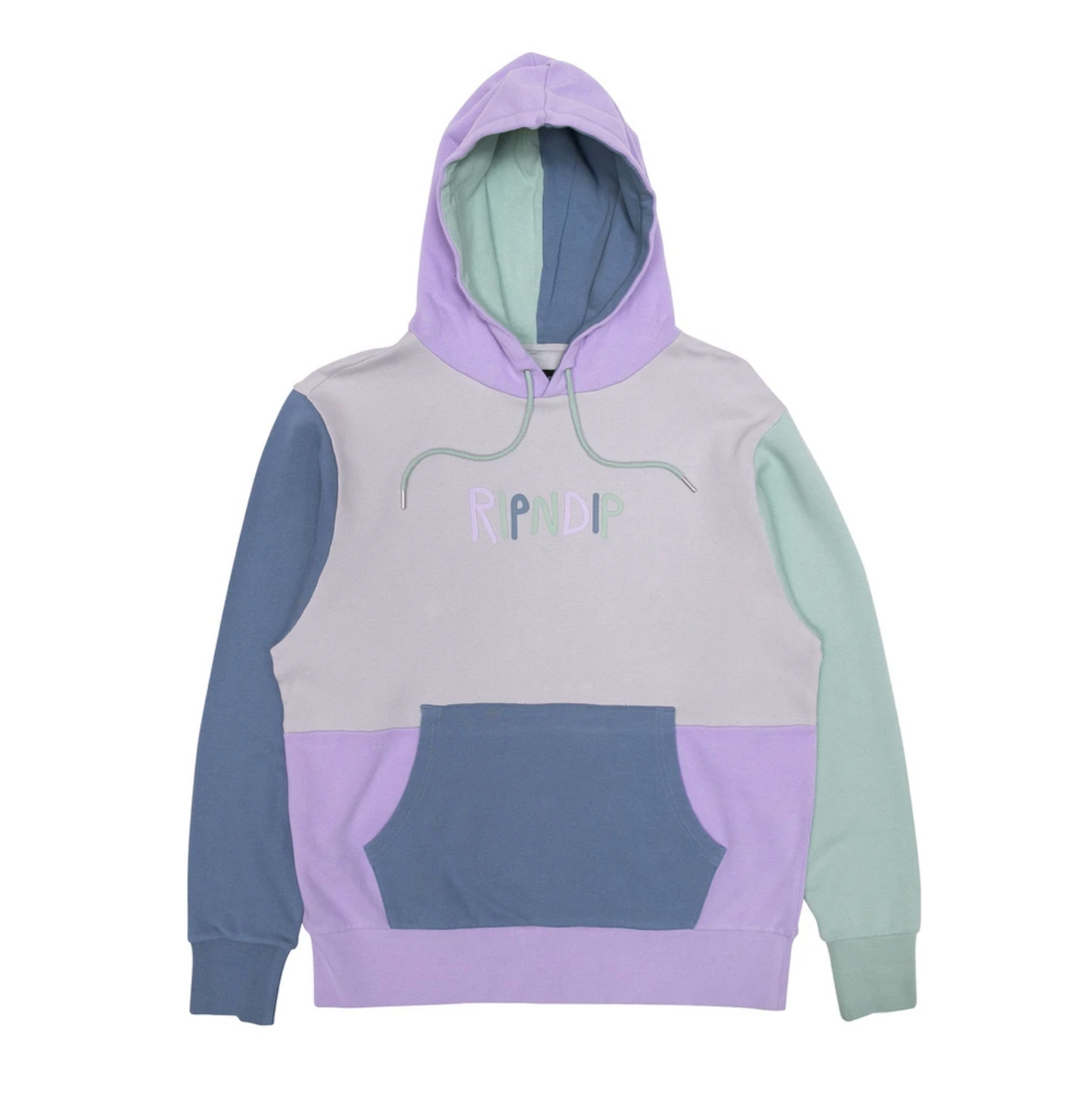 ripndip poison hoodie