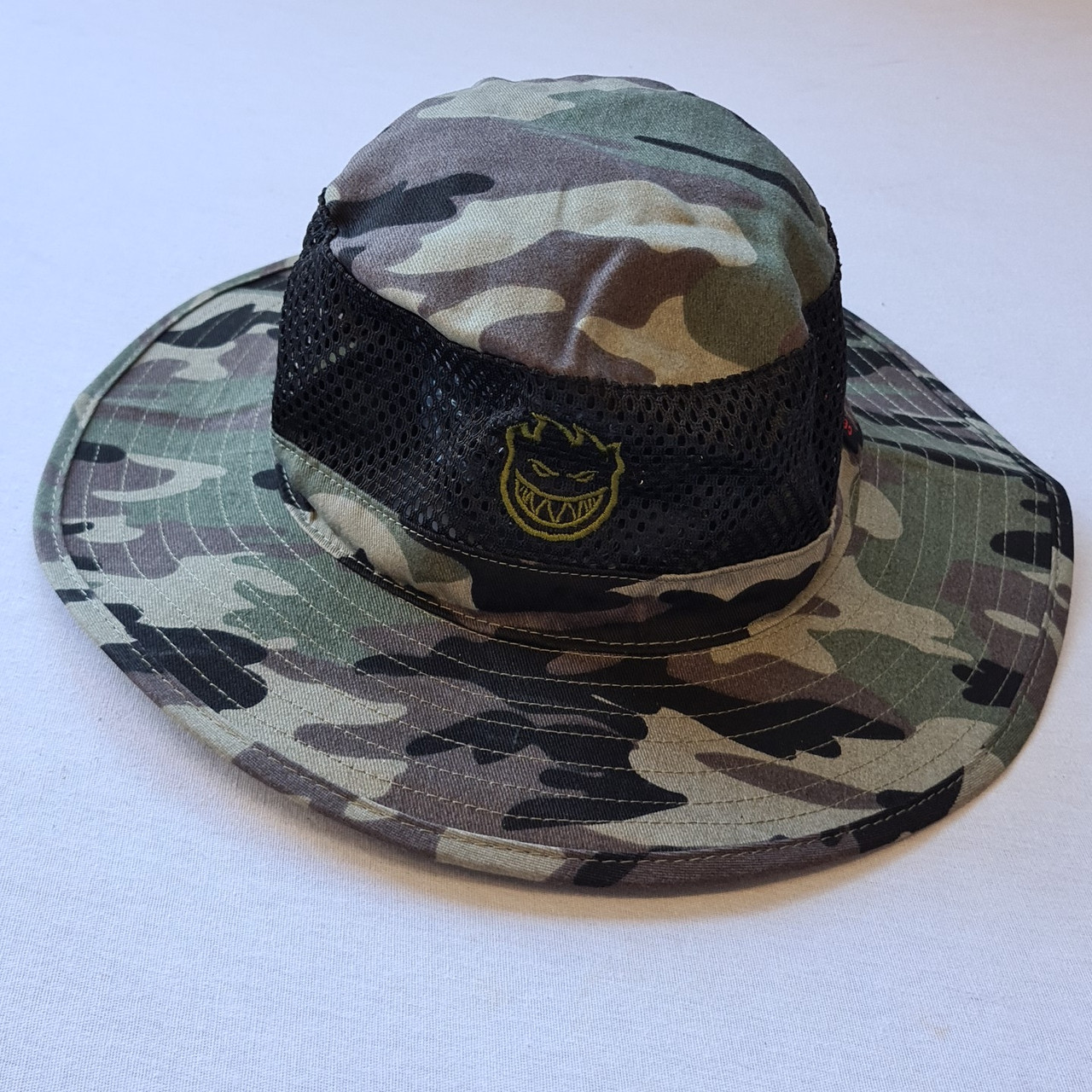 spitfire bucket hat