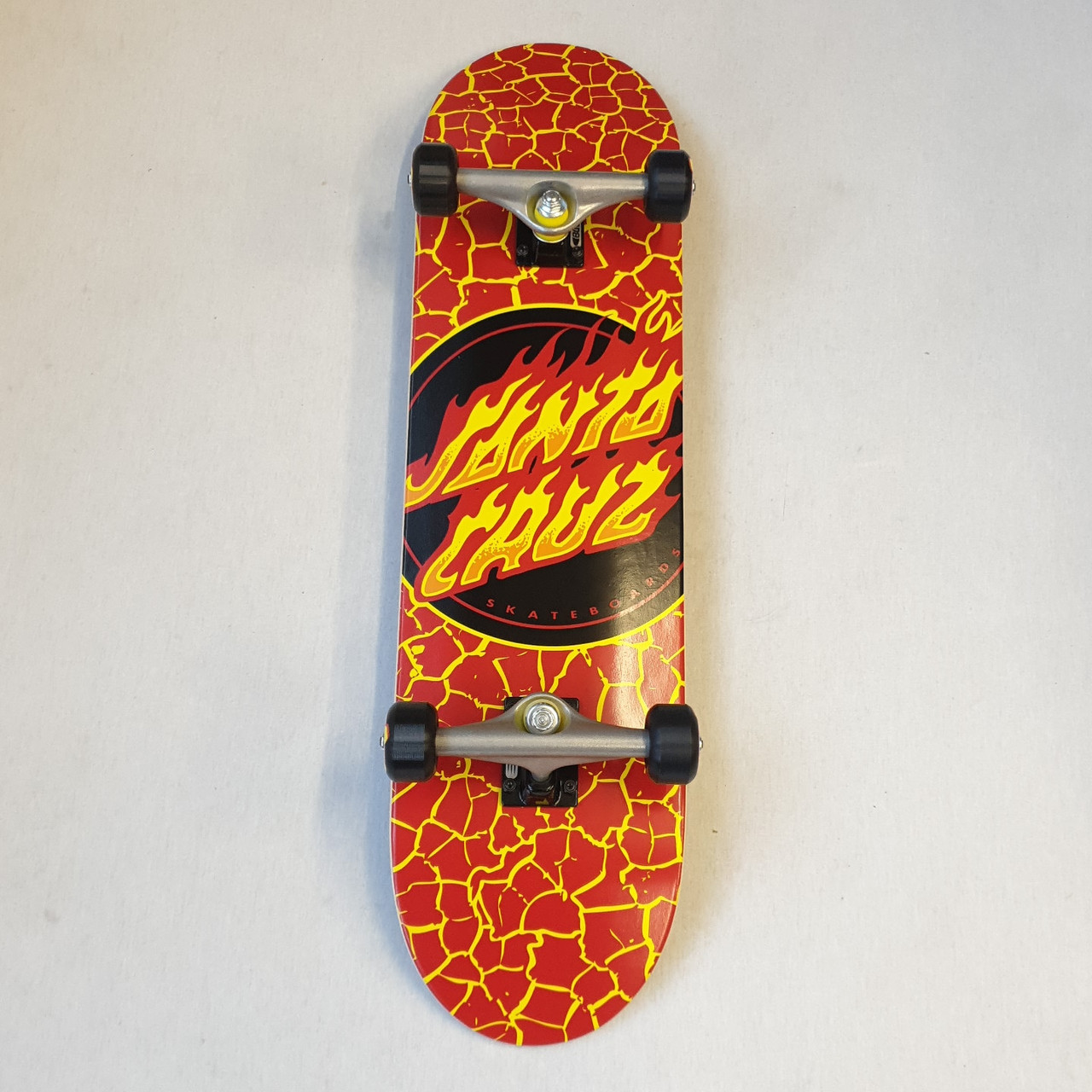 Santa Cruz - Flame Dot - 8