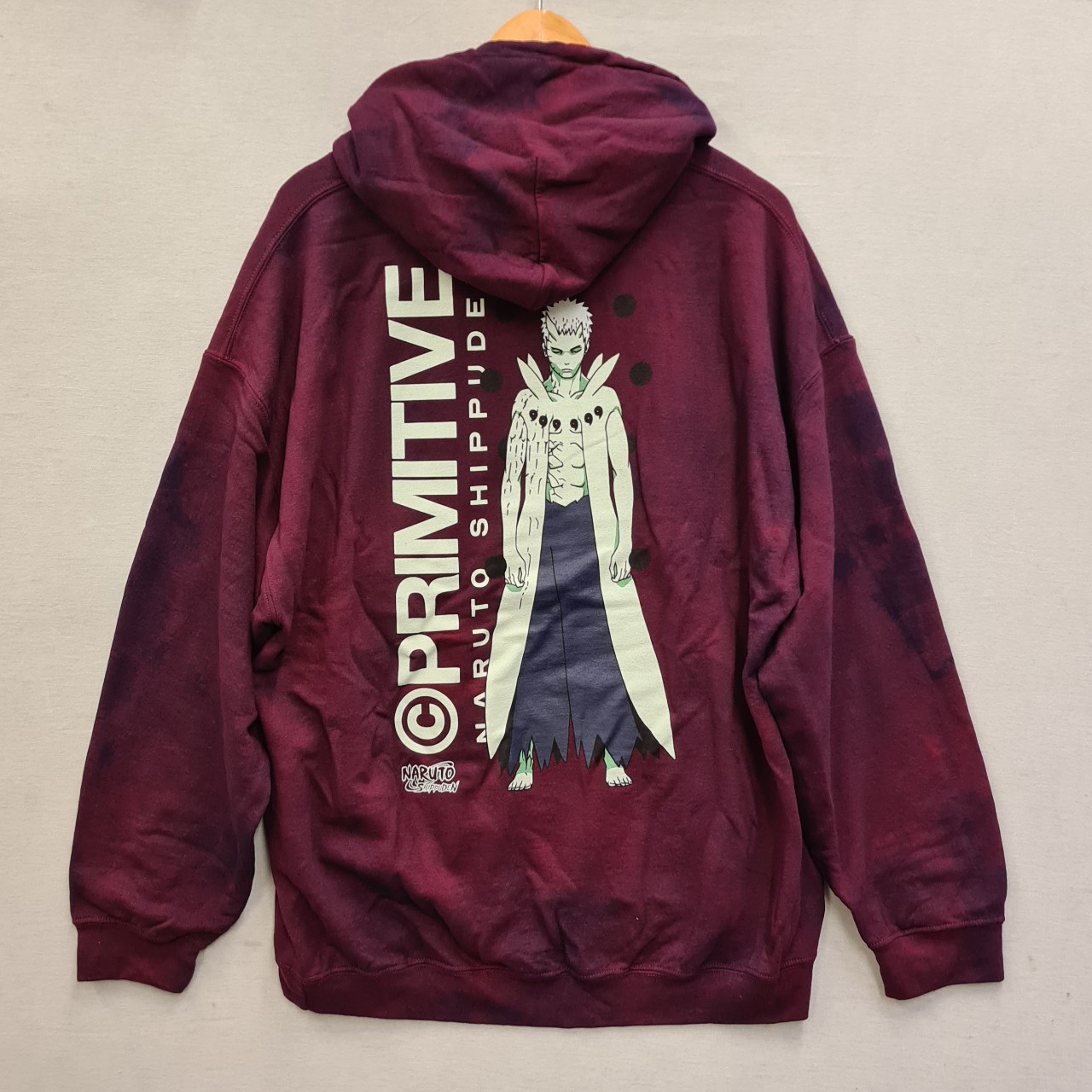 obito hoodie