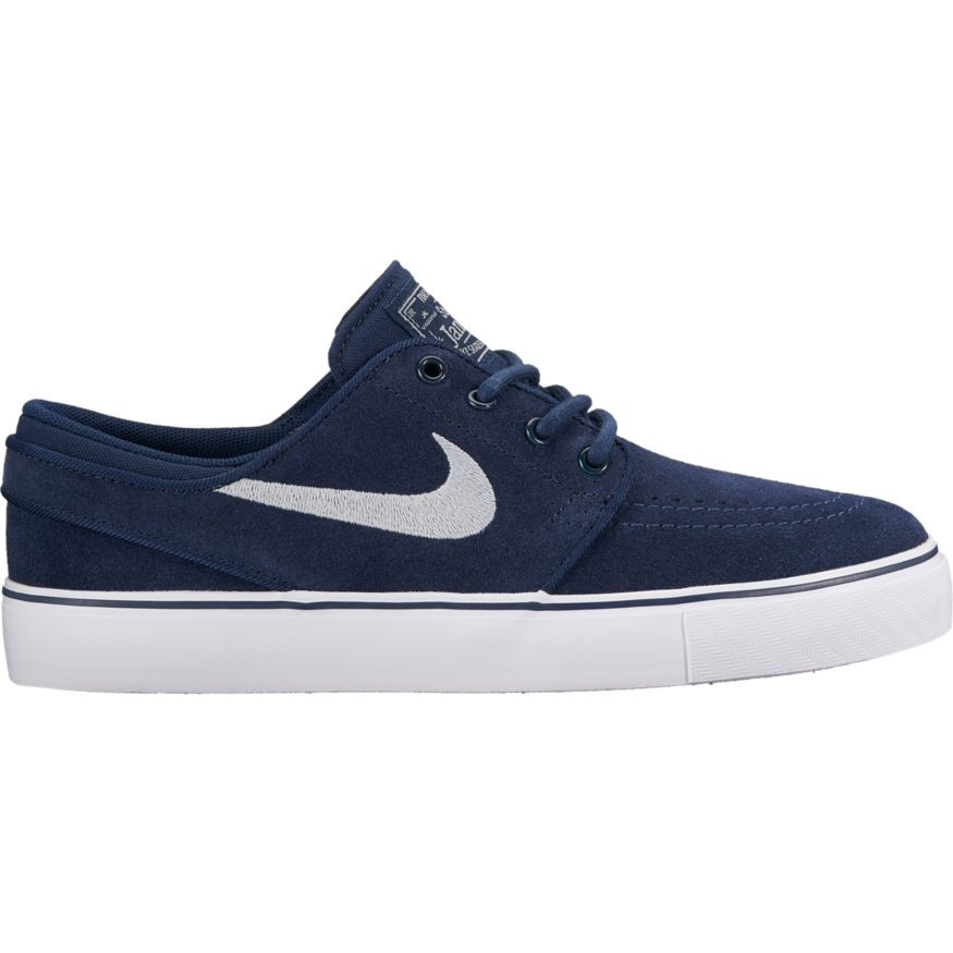 nike janoski obsidian