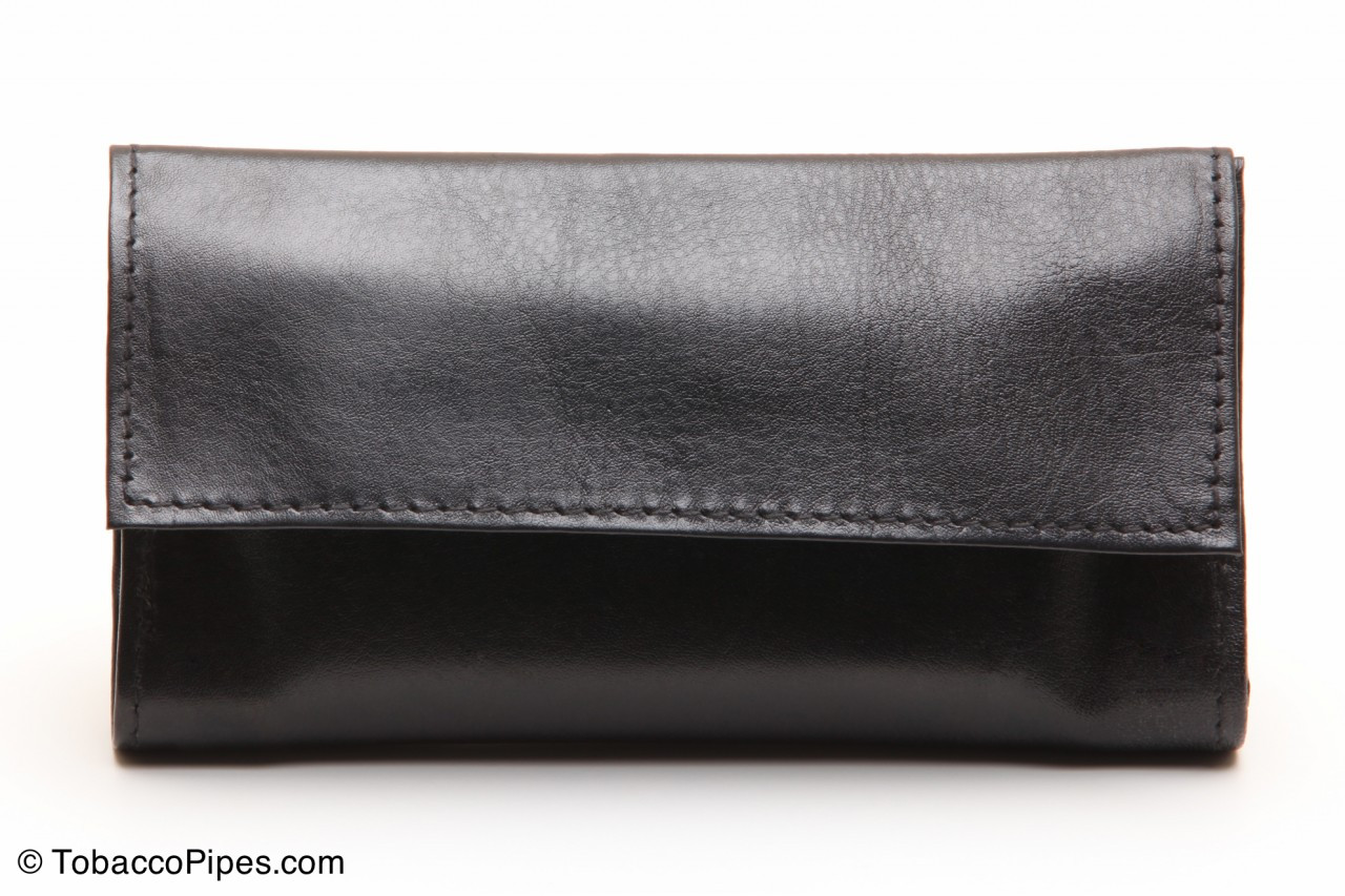 Jobey Roll Up Lambskin Tobacco Pouch | Tobacco Pipe