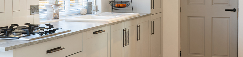Handles
