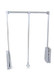 Handleless cupboard doors Handleless cupboard doors