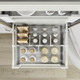 Drawer Storage Set Available to Order