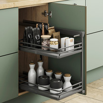 Luxury 300mm Pull-Out