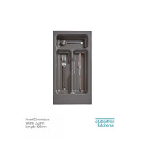 Length Option 450mm Side Component