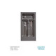 Length Option 450mm Side Component