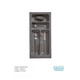 Length Option 500mm Side Component