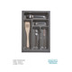 Length Option 500mm Side Component